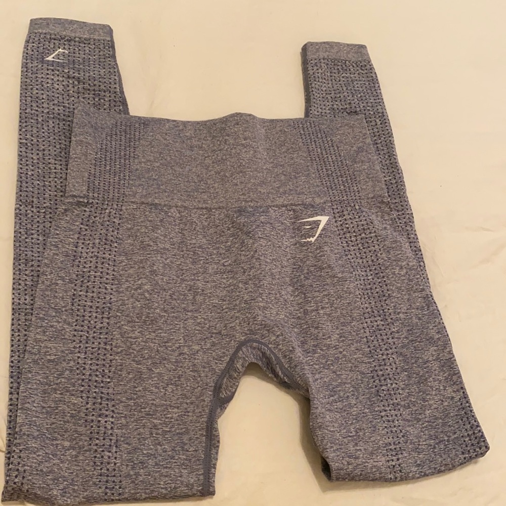 Gymshark vital seamless leggings